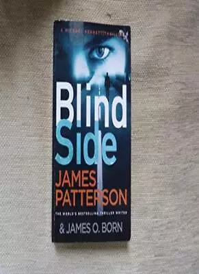 Blind SideJames Patterson • £2.66