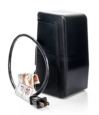 Malibu Intermatic ML88T Low Voltage Transformer & Timer In: 120V 1A Out: 12V 88W • $60