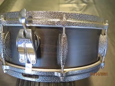 Gretsch American 75th Anniversary Snare Drum - 2002 • $639