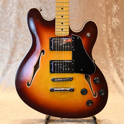 $2439.07 • Buy Used Fender Starcaster