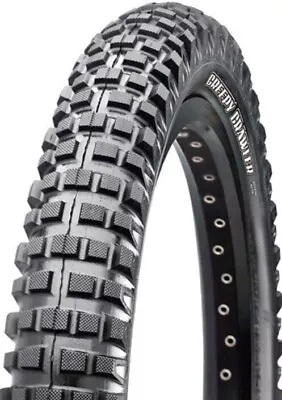 Maxxis Creepy Crawler 20″ X 2.50” (19”) Rear Tyre Bike Trials Osset Trials New • $60