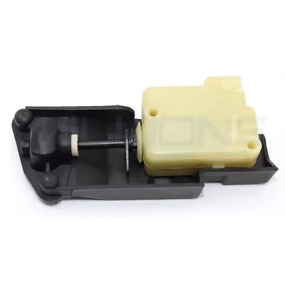 Fuel Gas Door Lock Release Solenoid 30612856 For Volvo S60 V70 Xc70 S80 Xc90 New • $26.43