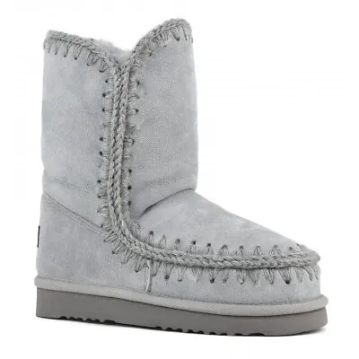 NEW MOU 24cm Eskimo Boots. Size US6 • $250