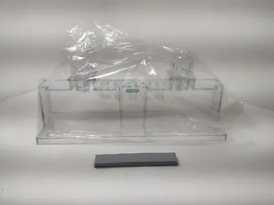 Bio-Rad Mini-Protean Tetra Cell Gel Casting Stand & Gaskets - 1658050 • $104.99
