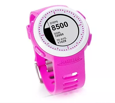 Magellan Echo Fit Pink Smart Watch. Brand New. • $29.99