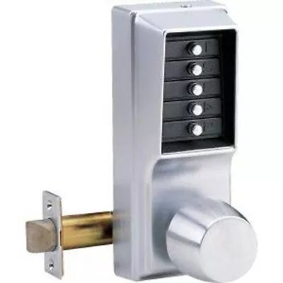 Kaba Simplex 1031 Mechanical Lock SC (1031-26D-41) • $734.40