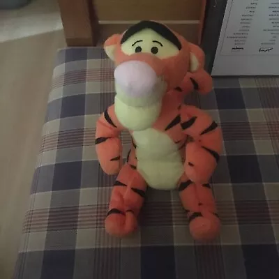 £1.99 • Buy Golden Bear Tigger Classic Pooh Range Soft Toy