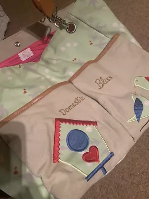 £45 • Buy Pink Lining, Yummy Mummy Large Changing Bag
