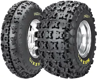 M934 Razr2 Tire Maxxis TM00473100 22x11x9 Rear • $263.95