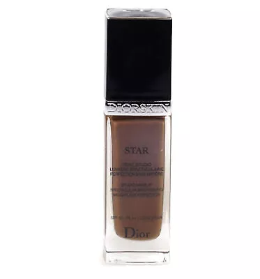 £20 • Buy Diorskin Forever Perfect Makeup Everlasting Wear 070 Dark Brown #Y1