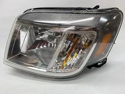 2008 09 10 11 Mercury Mariner Headlight Head Light Assembly Driver Left OEM • $169