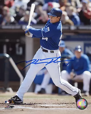 Mark Teixeira Autographed 8x10 Photo • $56