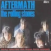 £13 • Buy Aftermath By The Rolling Stones (CD, 2002) Unsealed