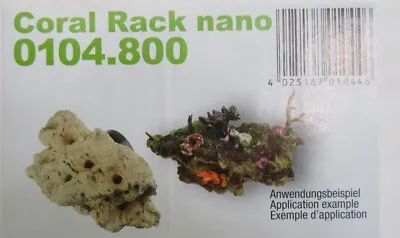 $72.95 • Buy Tunze Coral Rack Nano - New In Box, Unused