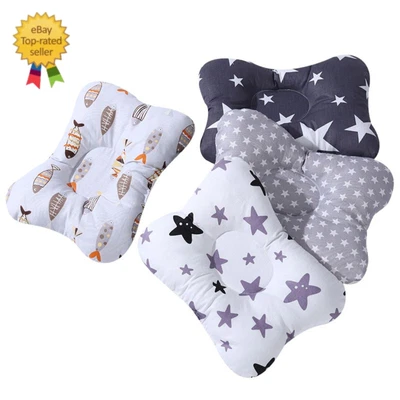 £5.38 • Buy HOT! Breastfeeding Pillow+ Cover Newborn Baby Nursing Maternity Soft Cotton