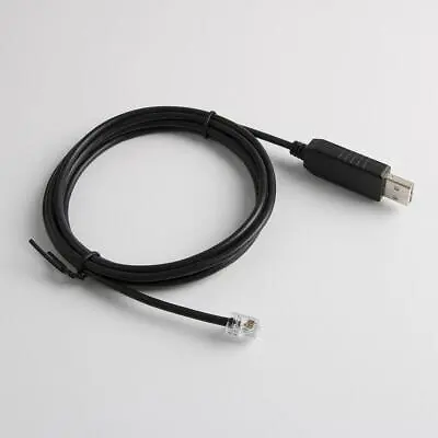 S Telescope To PC Cable(1meter) For Meade 505 ETX127 ETX125 St ETX- ' V7K2 • £8.60