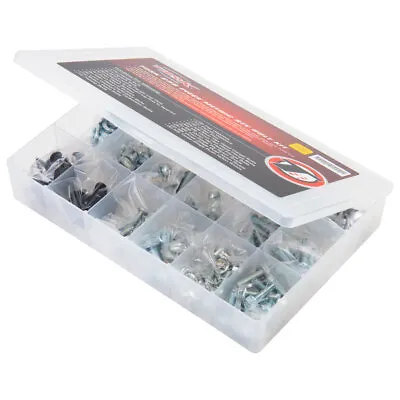 Tusk 236 Piece Metric ATV Bolt Kit • $43.90