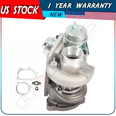 TD04L-14T-6 Turbo Turbocharger For 2002-09 Volvo XC70 B5254T2 Engine 49377-06200 • $223.99