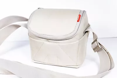 Manfroto AMICA 10 CAMERA SHOULDER BAG DOVE STILE PLUS MB SV-SB-10DV • £16