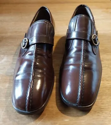£60 • Buy Vintage Original 60s Men's Shoes UK 8 Mod 70s Skinhead