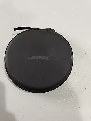 Bose QC30 QuietControl 30 Wireless Headphones Bluetooth Noise Cancelling • $125