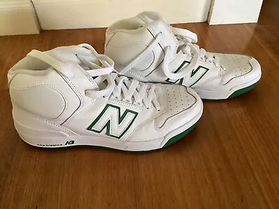 New Balance 585 High Top Runners 550 580 • $65