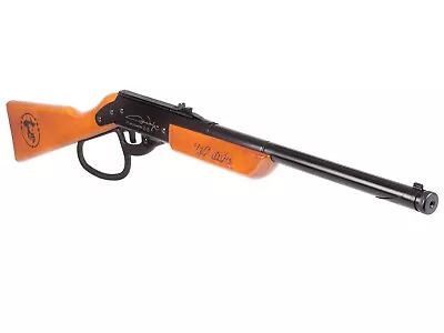 John Wayne Lil Duke BB Gun Rifle 0.177  Cal 350 Fps Manual Safety  WJ-JWBR001 • $79.99
