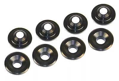 Empi Chromoly Valve Spring Retainers For VW Beetle Engine - 8 Pack - 4015 • $21.35