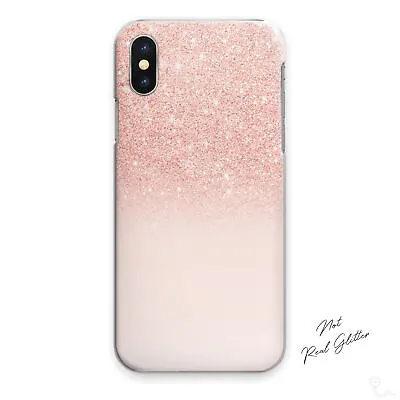 Pink Star Phone Case For Motorola G/Nokia 1/2 Pink Pattern Fade Print Hard Cover • £6.49