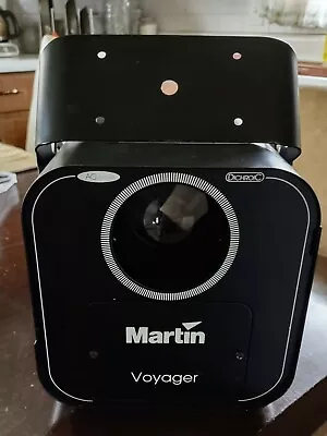 Martin Voyager DJ Stage Light • $50