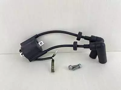 Yamaha 9.9 15 HP 4 Stroke Outboard Ignition Coil Assembly 66M-85570-00-00 • $38.95