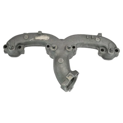 $67.95 • Buy TRQ Exhaust Manifold Driver Side Left LH NEW For Chevy GMC Van Pickup Truck V8