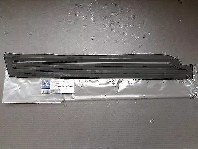 Mercedes-Benz W110 W111 Rear Door Sill Left A11068625806131 Genuine • $30.65