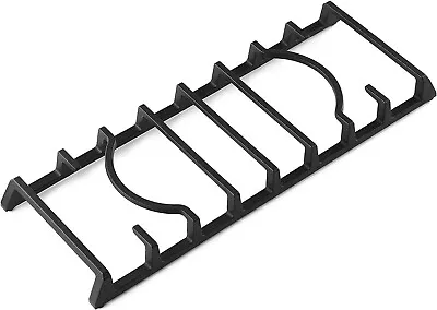 DG94-00938A DG94-00469A Cast Iron Assy Grate Center For Samsung Stove NX58H9500 • $84.99