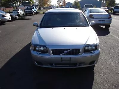 Driver Air Bag Station Wgn Driver Wheel Fits 03-07 VOLVO 70 SERIES 5946935 • $125