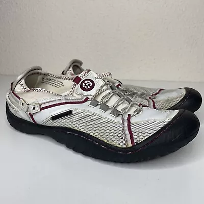 J-41 Jeep Women's Shoes Tahoe Walking Hiking Trail Comfort Size 8.5 • $25