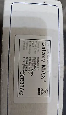 Honeywell Galaxy Max 4 Proximity Reader Unit - 00026ECF!!! • £95