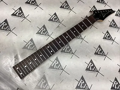 2000 Ibanez Japan RG7 Electric Guitar Neck 7 String • $450