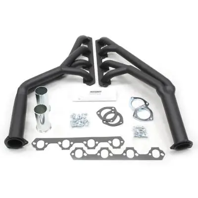 Patriot Exhaust 64-70 Mustang Tri Y Hi Temp Black Coated • $327.99