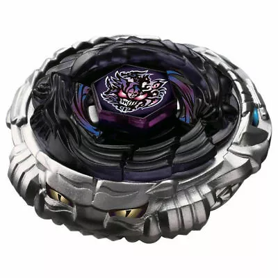£11.99 • Buy Beyblade Metal Masters Fusion Fight 4D DIABLO NEMESIS  System BB122  UK SELLER