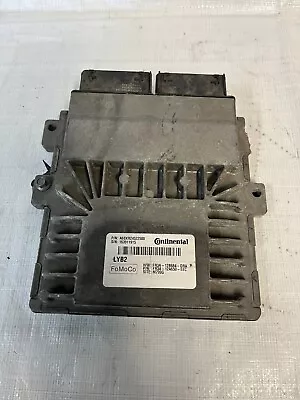 15 Ford Mustang GT 5.0 Engine Computer Module FR3A-12A650-EEC - *C40 • $200