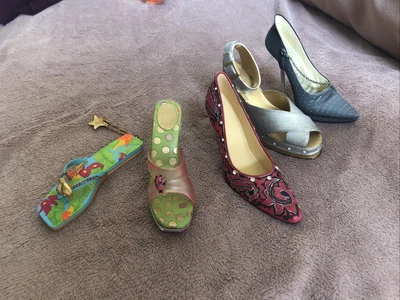 £13 • Buy Just The Right Shoe