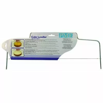 £9.99 • Buy Pme Cake Leveller 18Inch