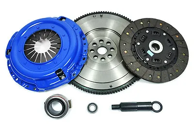 Ppc Sport 2 Clutch Kit And Flywheel For Acura Integra B16 B18 B20 Hydro Trans • $132.25