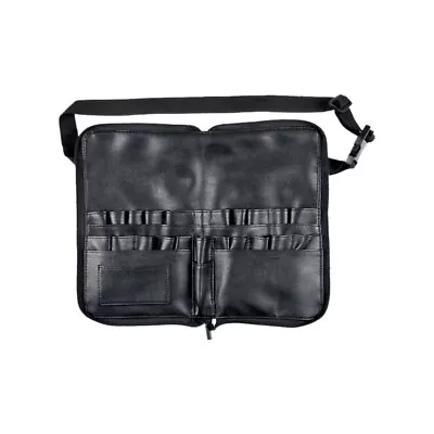 1 Makeup Bag Artist Brush Belt Bag Portable Cosmetic Bag Cosmetic Brush Pouch • $16.39