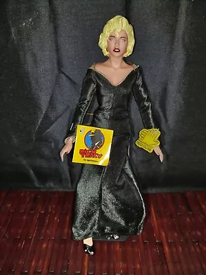 Vintage Dick Tracy Breathless Mahoney 14” Madonna Doll Banned Recalled Version • $16.98