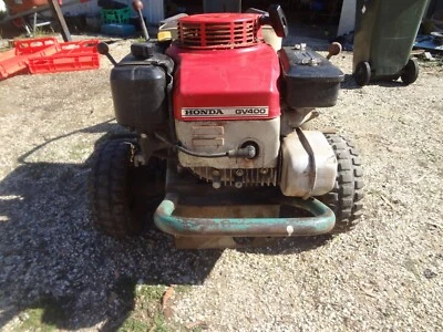 $600 • Buy Deutscher Ride On Mower