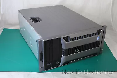 Dell E03S001 PowerEdge T610 Server • $495
