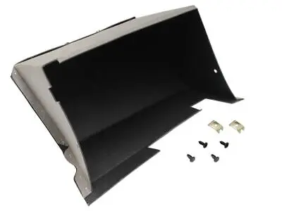 Glovebox Compartment & Fitting Kit LH LX • $89.95