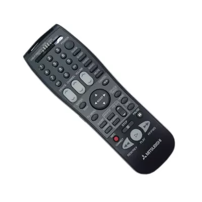 DEHA Replacement Remote Control For MITSUBISHI Smart TV WS65615 • $14.84
